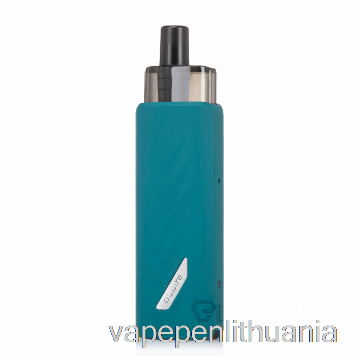 Aspire Vilter Fun Pod System Alpine Green Vape Skystis
